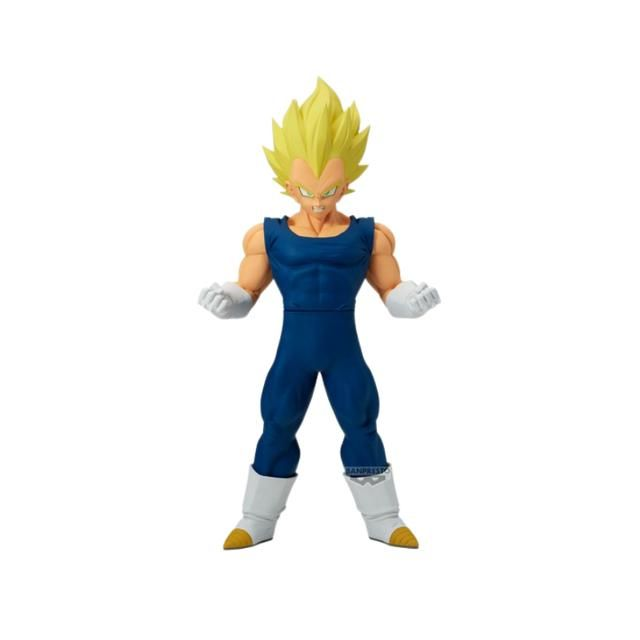 Banpresto Dragon Ball Z - Vegeta Grandista Figure