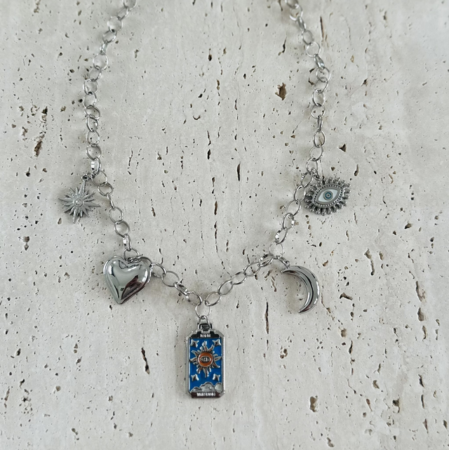 Ketting zon 