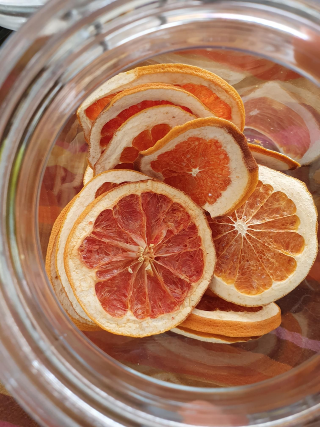 Grapefruit 