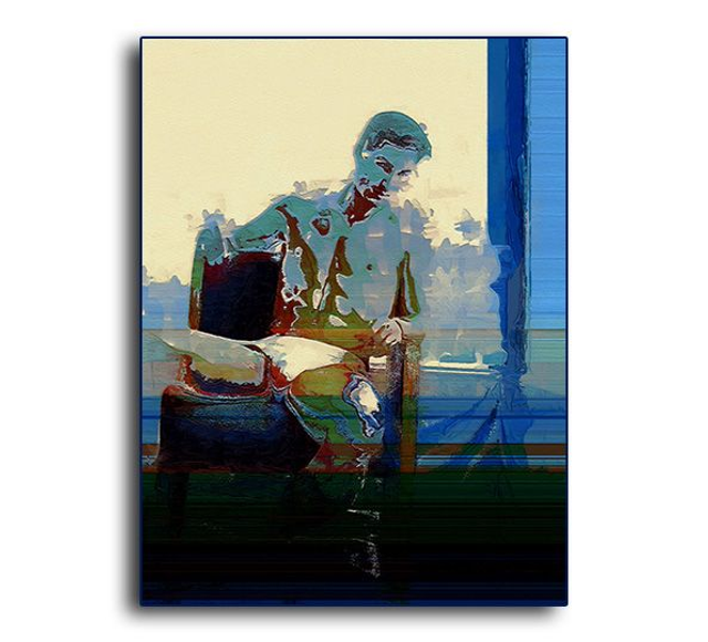 03 Body - When The Shoe Fits, 2021.