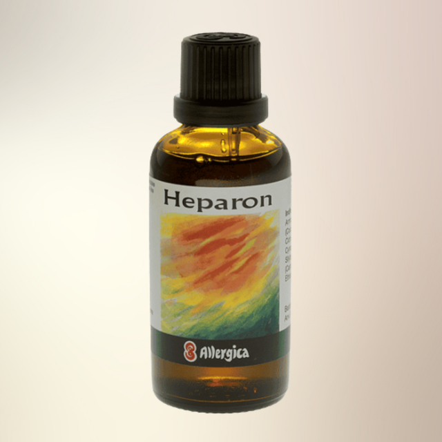Heparon