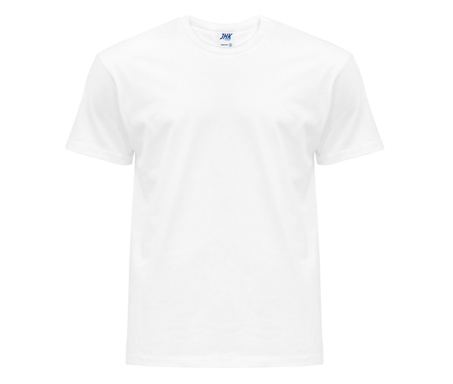 T-SHIRT PREMIUM UNISEXE 100% COTON PERSONNALISABLE