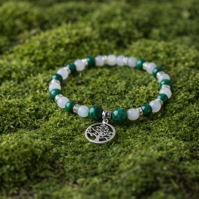 Bracelet Soulagement des Douleurs 