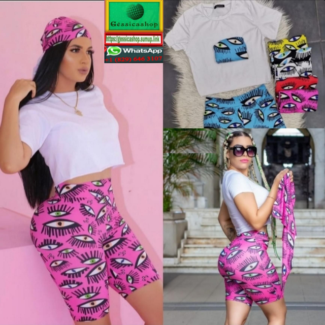 Pantalon Ensemble Pour Femme