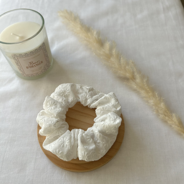 Chouchou classique Lucia