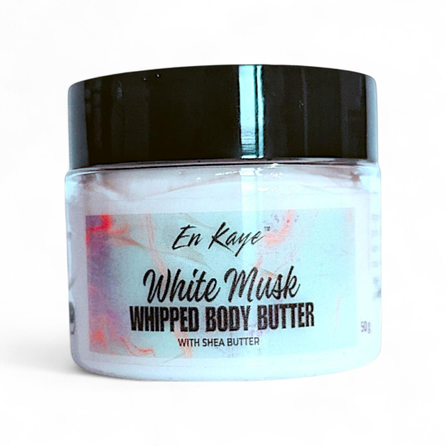 Body Butter 