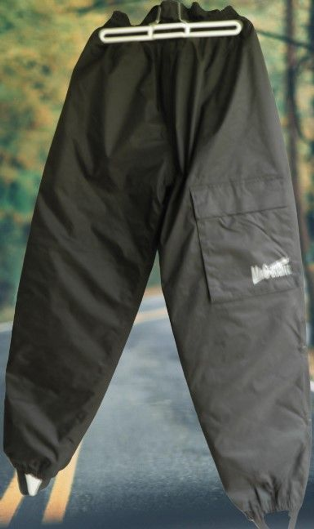pantalon de pluie hiver MAC ADAM taille S