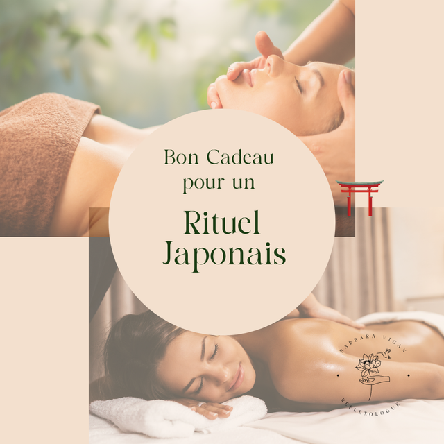 Rituel Japonais