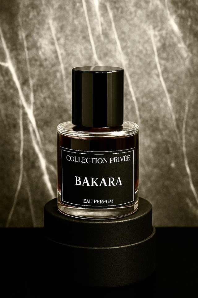 Bakara 50ML