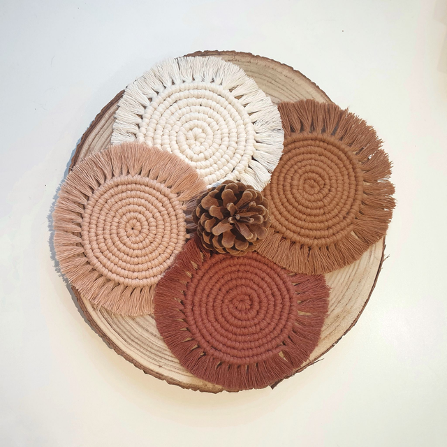 AMA Dessous de verre