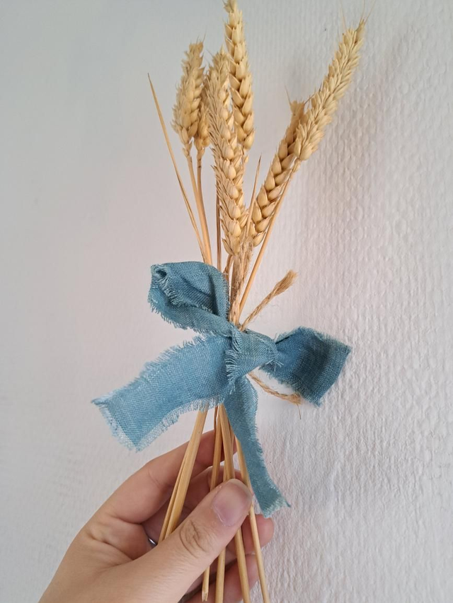 LE RUBAN - rubans en lin et teintures végétales