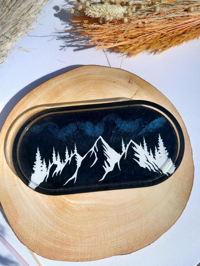 Vide poche Aurora