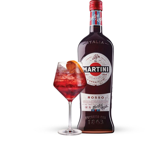Martini Rosso