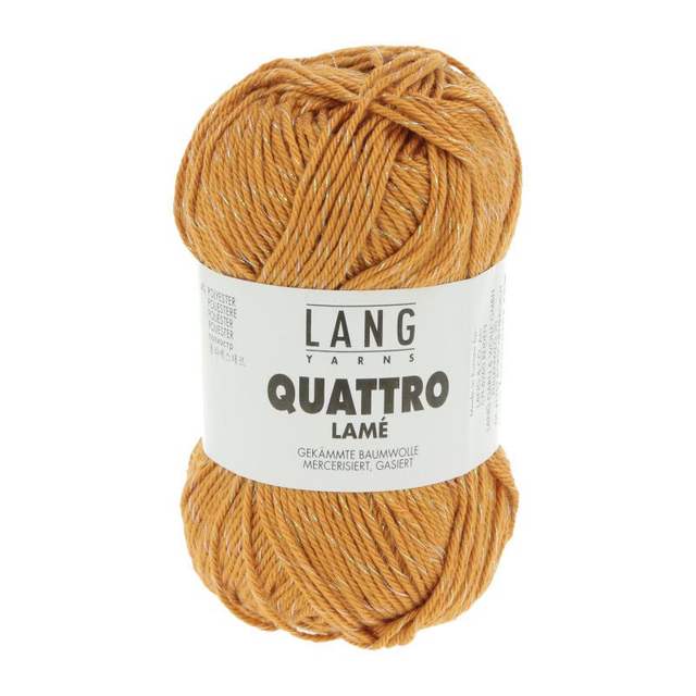 QUATTRO LAMÉ | 1112.0011