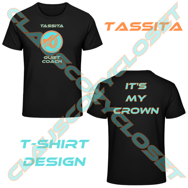 Starlight Express -  Tassita: T-Shirt (Pre-orders)