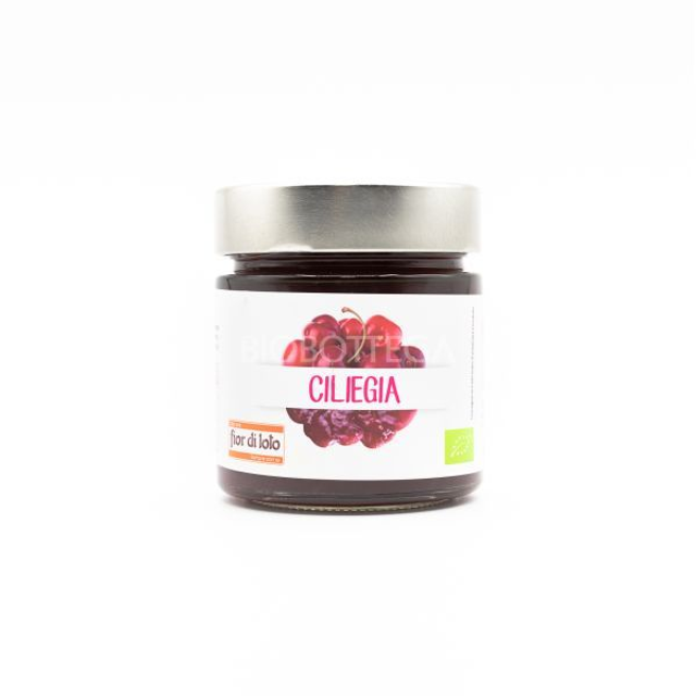 COMPOSTA CILIEGIA BIO 250G