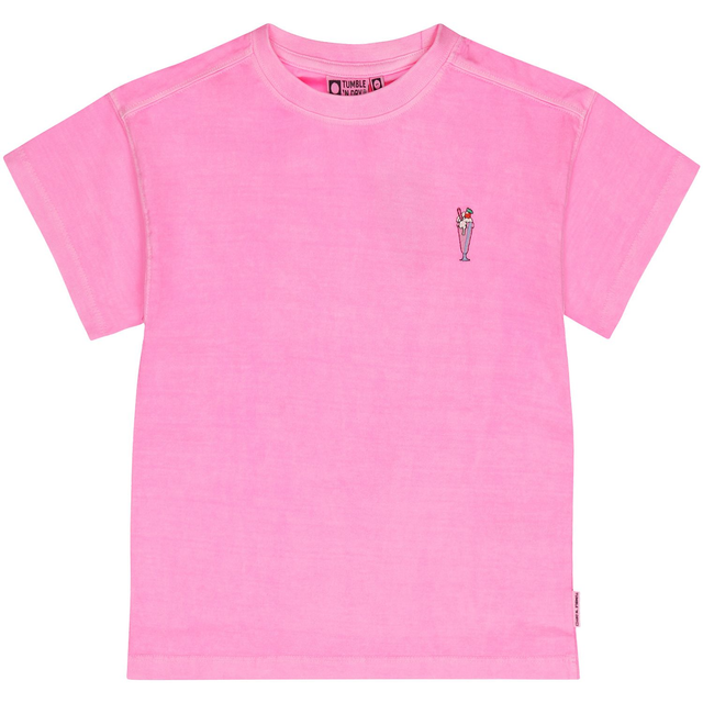 Tumble 'N Dry Rouen Roze