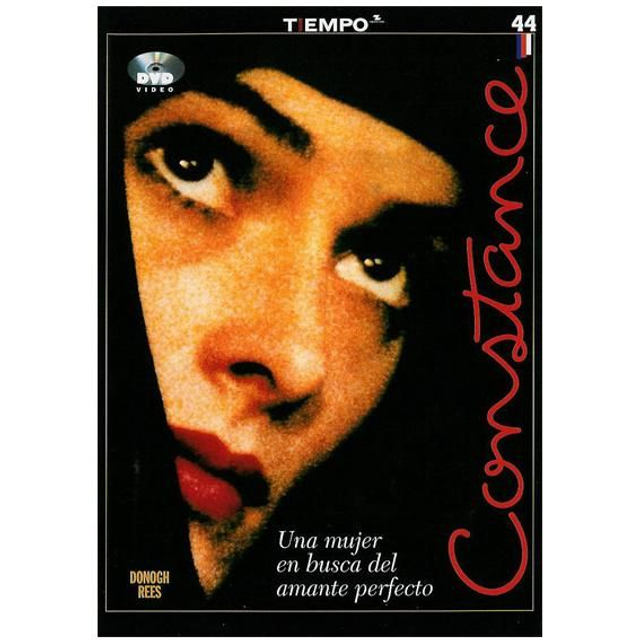 Constance [DVD] Usado