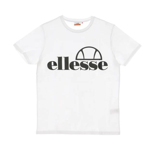 AAHM290S20 - ELLESSE T-shirt mezza manica con logo