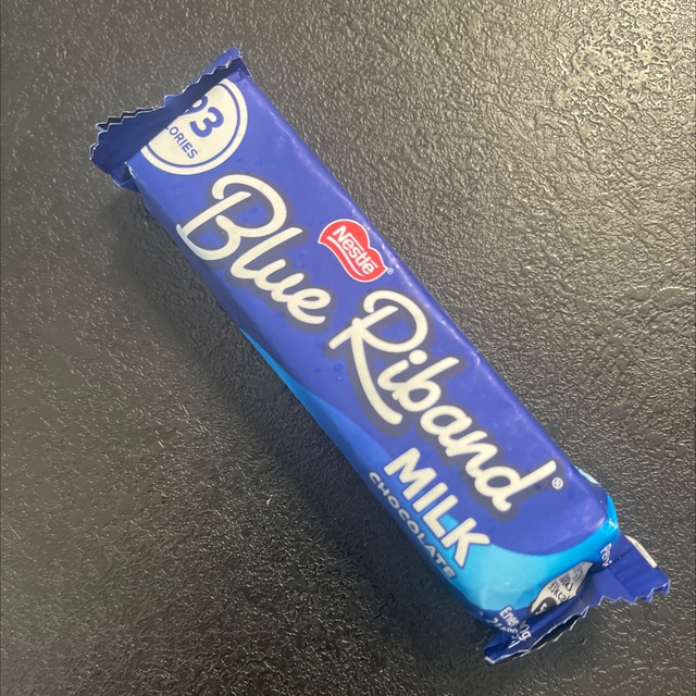 Blue Riband