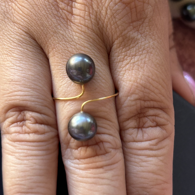Bague Fāito
