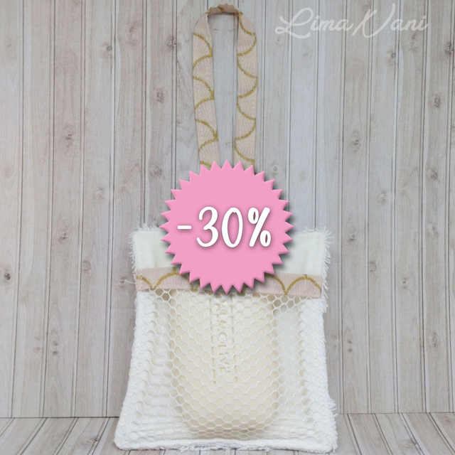 SÅPESKÅL Porte-savon  – L’écrin doux pour vos savons solides