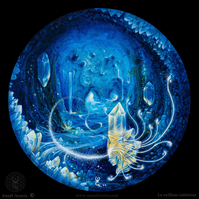 Le veilleur intérieur