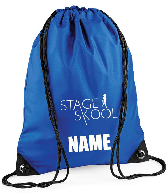 Stage Skool Bag