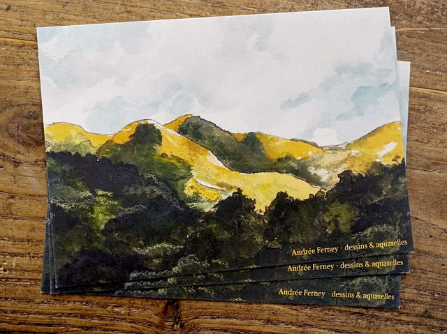 St Michel de Chabrillanoux