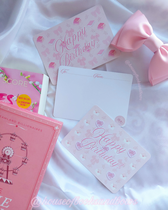 Birthday Card
