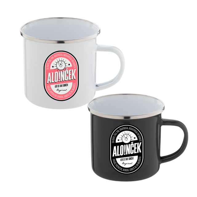 Alo!nček - Prednaročila