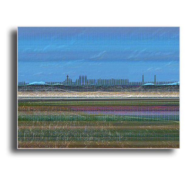 02 Nature - Land Of Patterns And Colors, 2025.