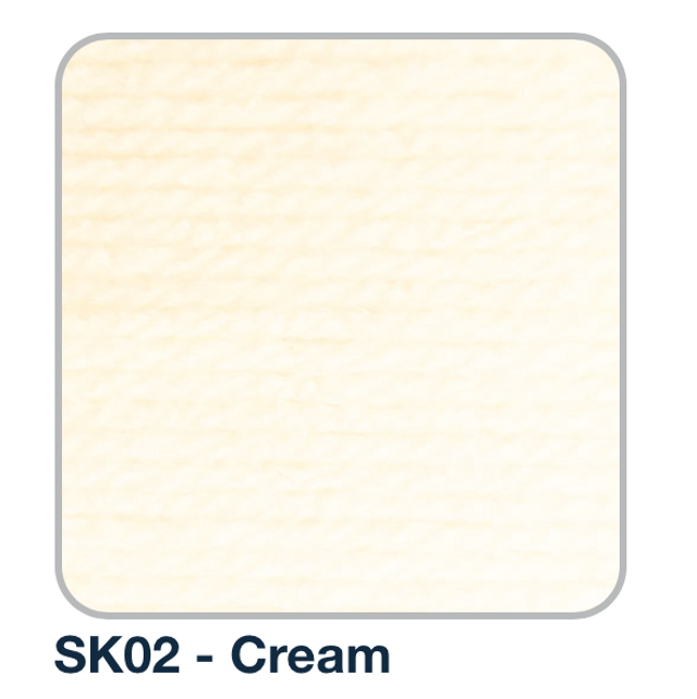 Wendy Supreme Chunky SK02 Cream