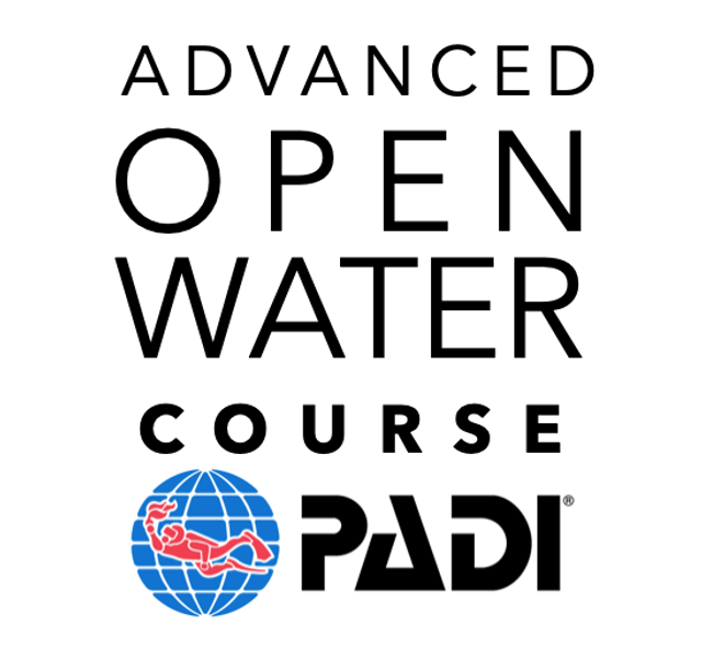 Advanced Open Water