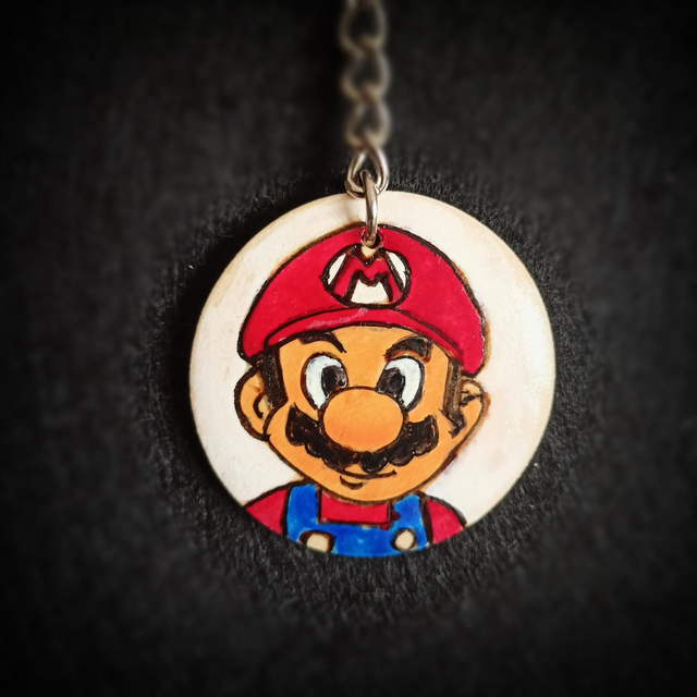Mario