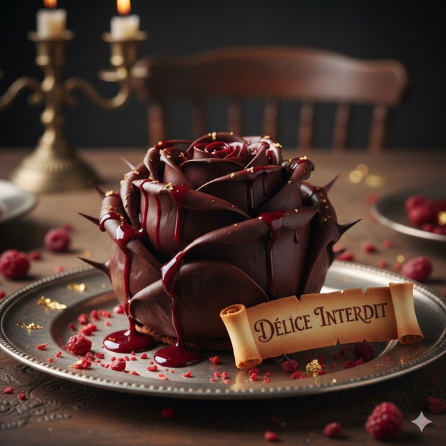 Délice interdit