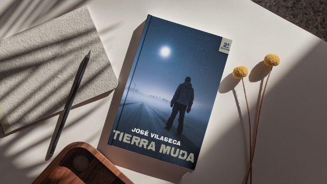 Tierra muda