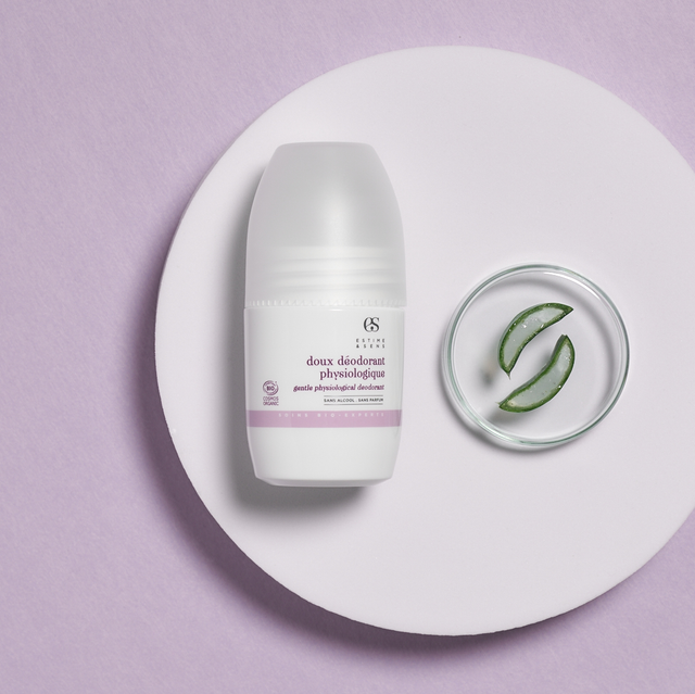 Doux déodorant 