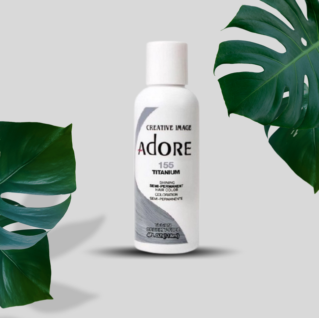 ADORE COLOR - NO 155 TITANIUM 118ML