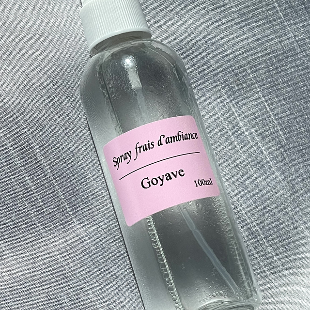 Spray Goyave