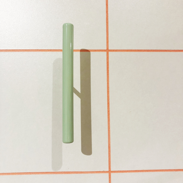 LINE HOOK MEDIUM MINT 