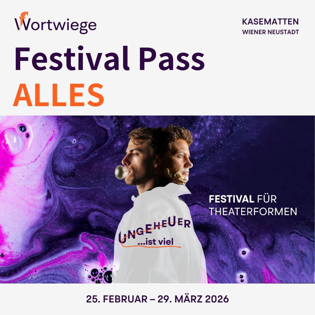 Festival Pass ALLES