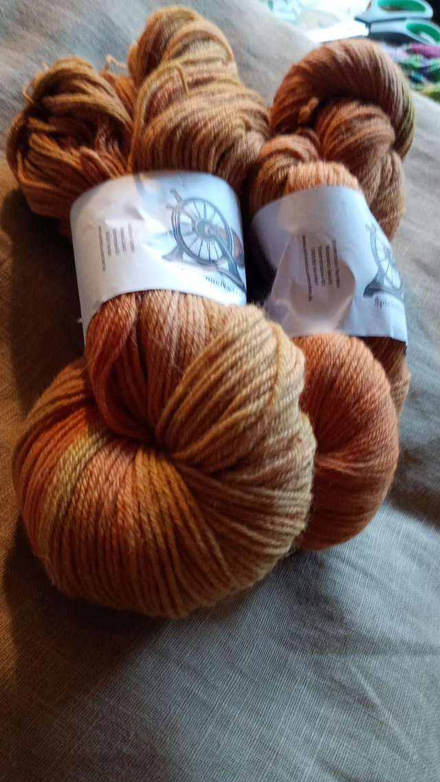 🩶 Fjällgarn – Naturverbunden & robust