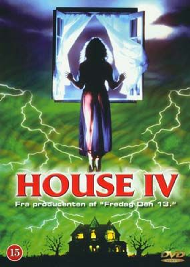 House 4  5709624006270