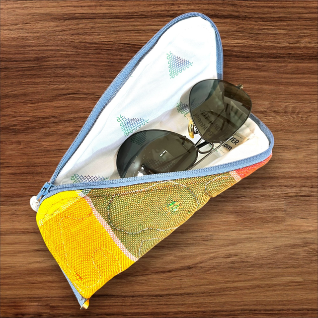 Etui lunettes / glasses case