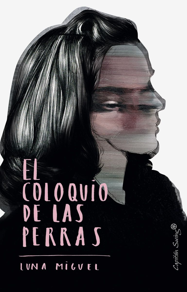 El coloquio de las perras - Luna Miguel