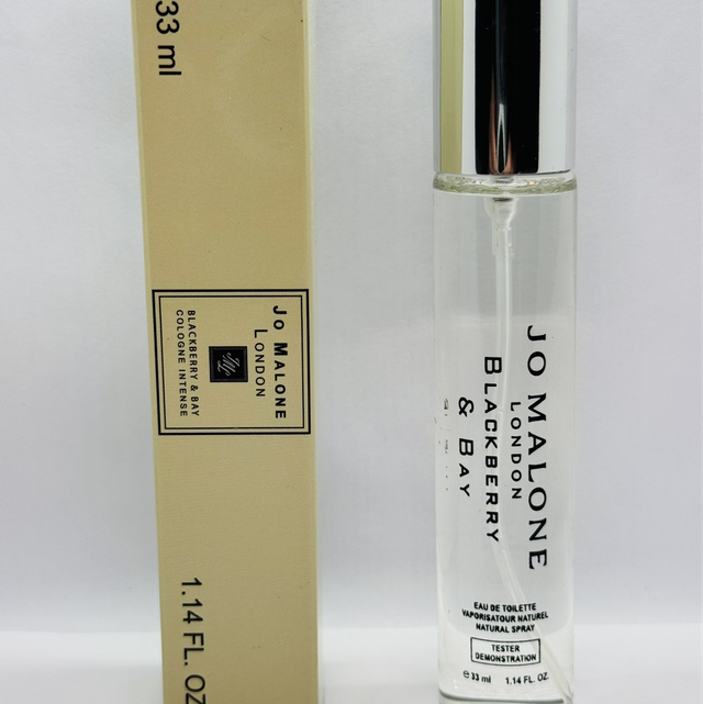 JO MALONE BlackBerry &amp; Bay