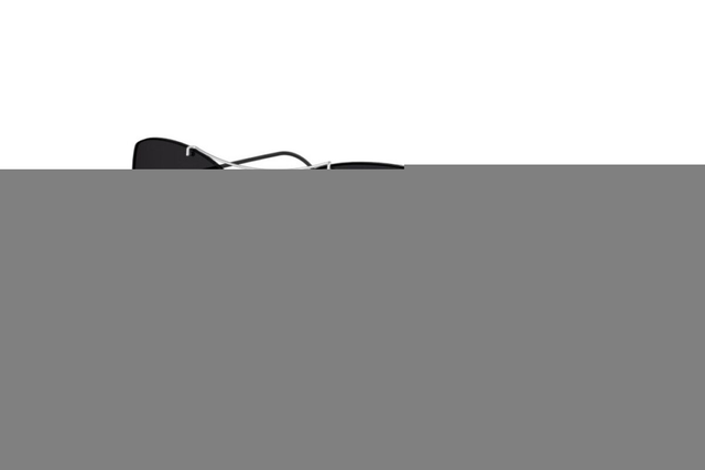 Eyewear Woman Silhouette Rimless Shades SIL_08183_75_7000