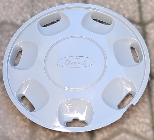 Enjoliveur Ford Fiesta/Escort 13&quot; Occasion 