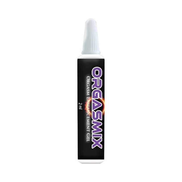 Gel Orgasmix Sachet 2 ml